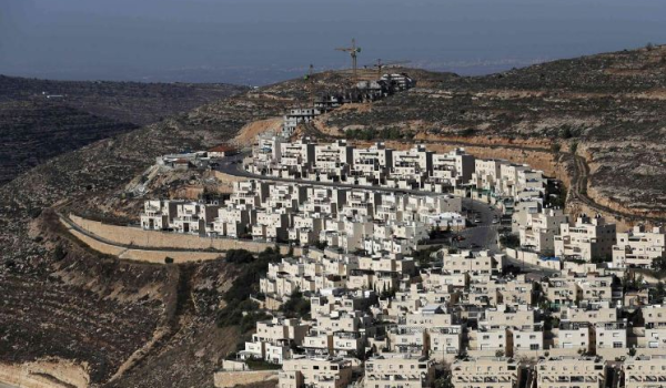Les Plans d'Israël d'Allouer des Fonds S...