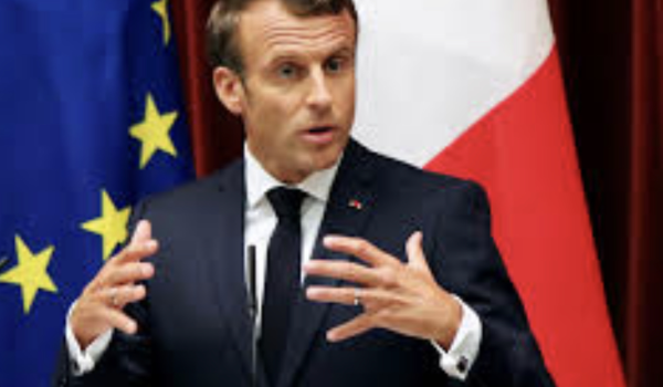 Conférence humanitaire internationale à Paris pour l'aide aux civils de Gaza