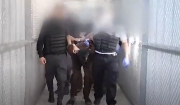 Crimes et tortures israéliens : Les prisonniers palestiniens face à une tragédie humanitai...