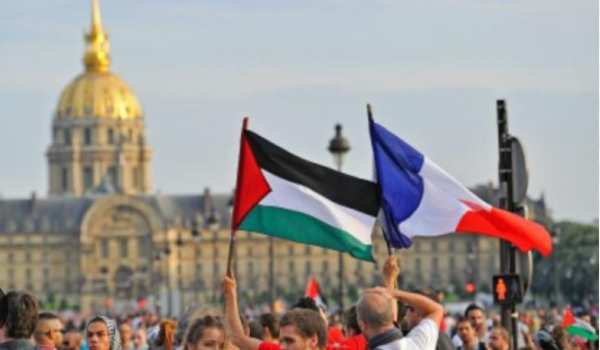 Refus de visas à des élus français : les...