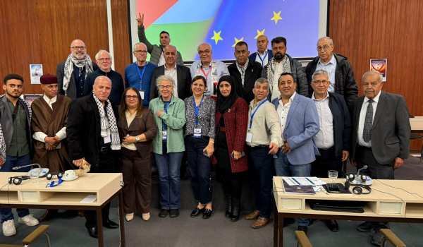 Bruxelles : l’Alliance européenne dénonc...